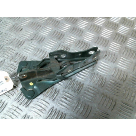 Charniere de capot HYUNDAI SATELLITE 1 Photo n°12