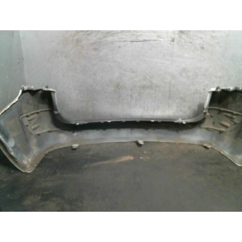 Pare choc arriere RENAULT MEGANE 2 Photo n°2