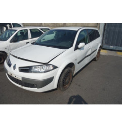 Pare choc arriere RENAULT MEGANE 2