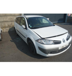 Pare choc arriere RENAULT MEGANE 2