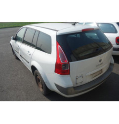 Pare choc arriere RENAULT MEGANE 2