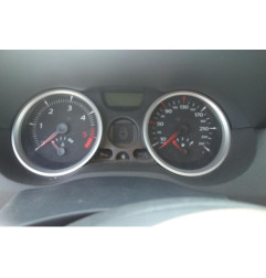 Pare choc arriere RENAULT MEGANE 2