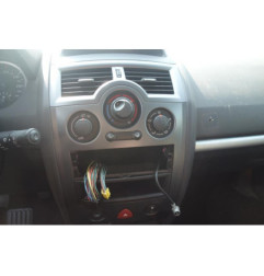 Pare choc arriere RENAULT MEGANE 2