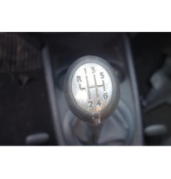 Pare choc arriere RENAULT MEGANE 2