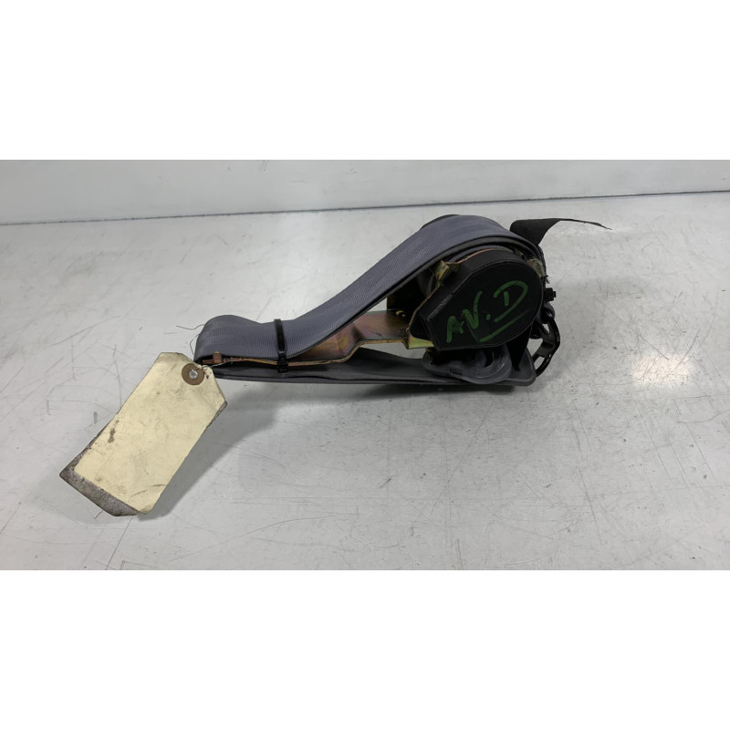 Ceinture avant droit RENAULT MEGANE 1 Photo n°14