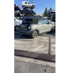 Boite de vitesses MINI MINI 3 F57