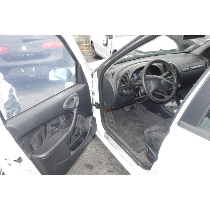 Charniere de capot CITROEN XSARA Photo n°17