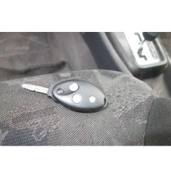 Charniere de capot CITROEN XSARA