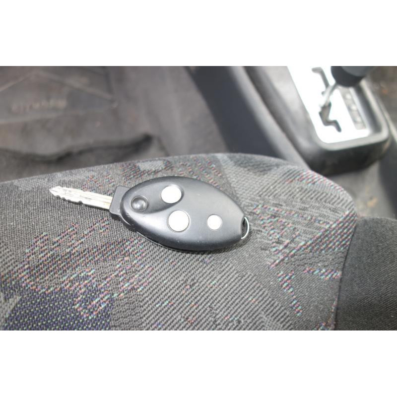 Charniere de capot CITROEN XSARA Photo n°18