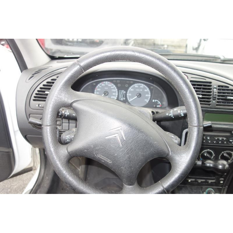 Charniere de capot CITROEN XSARA Photo n°21