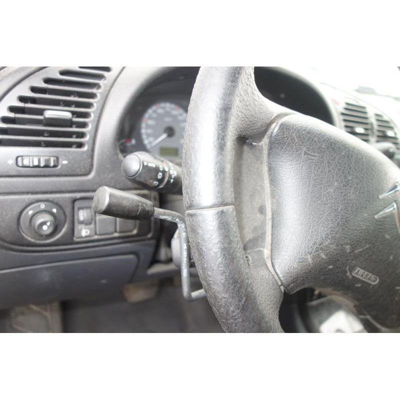Charniere de capot CITROEN XSARA Photo n°23