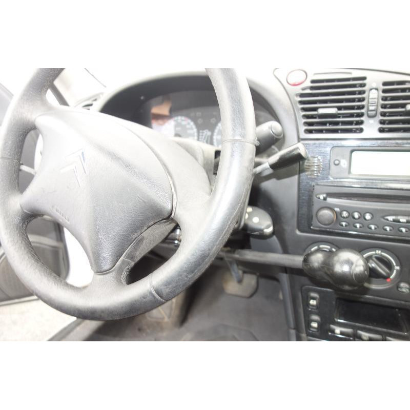 Charniere de capot CITROEN XSARA Photo n°25