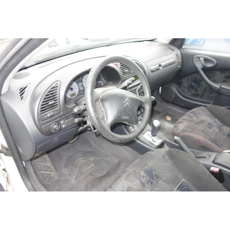 Charniere de capot CITROEN XSARA Photo n°27