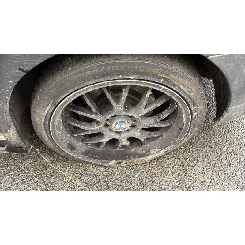 Feu arriere principal gauche (feux) BMW SERIE 3 E91 Photo n°13