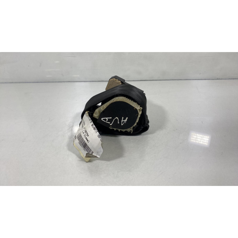 Ceinture avant droit CITROEN C2 Photo n°12