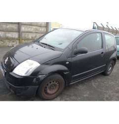 Ceinture avant droit CITROEN C2
