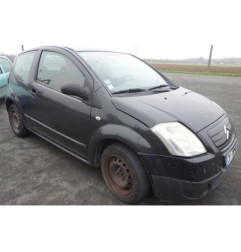 Ceinture avant droit CITROEN C2