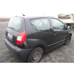 Ceinture avant droit CITROEN C2