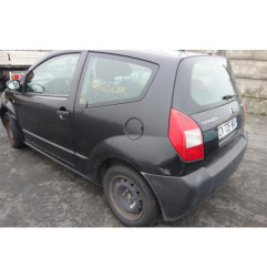Ceinture avant droit CITROEN C2
