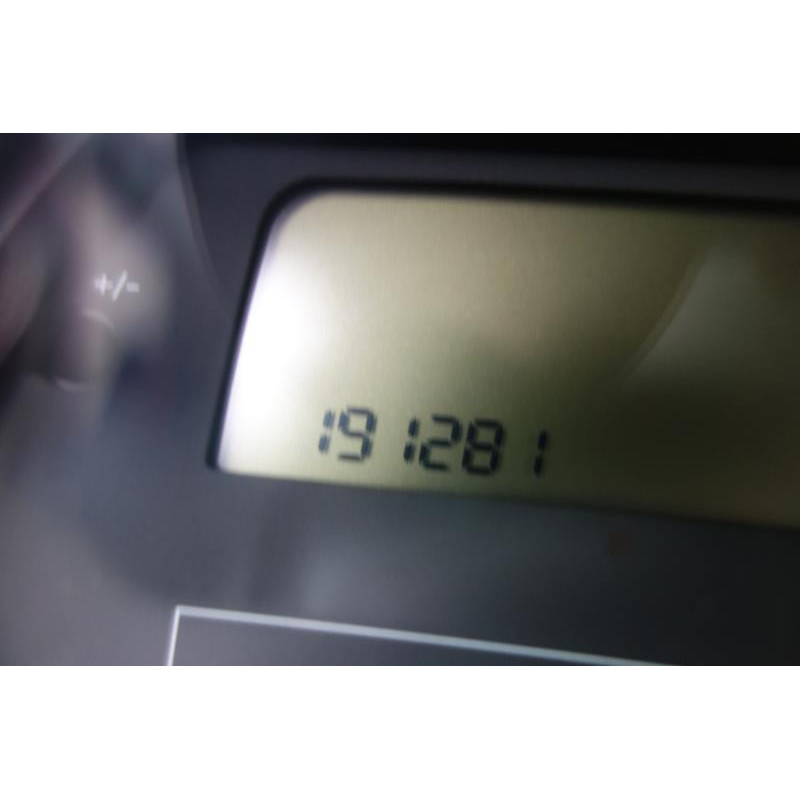 Ceinture avant droit CITROEN C2 Photo n°20