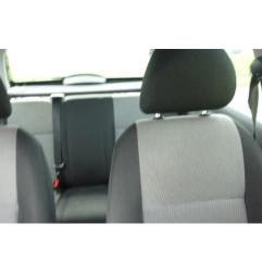 Levier frein à main SKODA FABIA 2