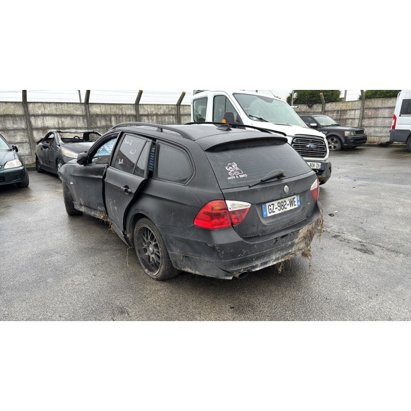 Retroviseur droit BMW SERIE 3 E91 Photo n°7