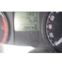 Levier frein à main SKODA FABIA 2
