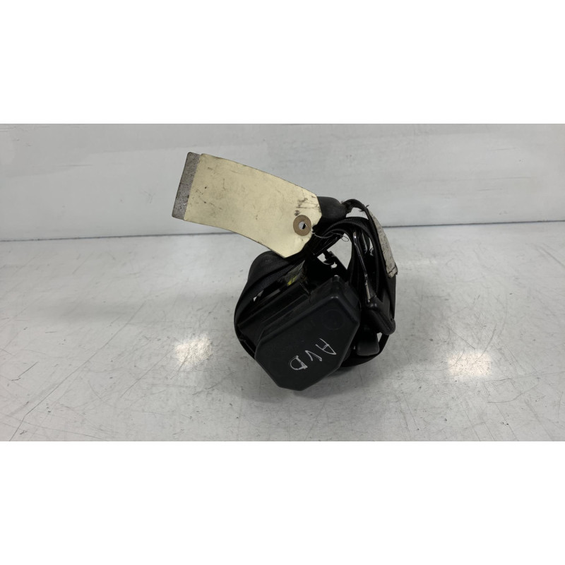 Ceinture avant droit CHRYSLER VOYAGER 3 Photo n°11