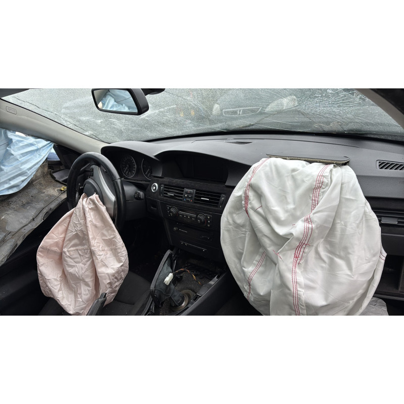 Retroviseur droit BMW SERIE 3 E91 Photo n°16