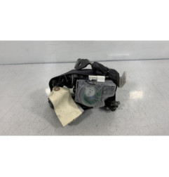 Pretensionneur de ceinture arriere droit HONDA JAZZ 3 Photo n°10