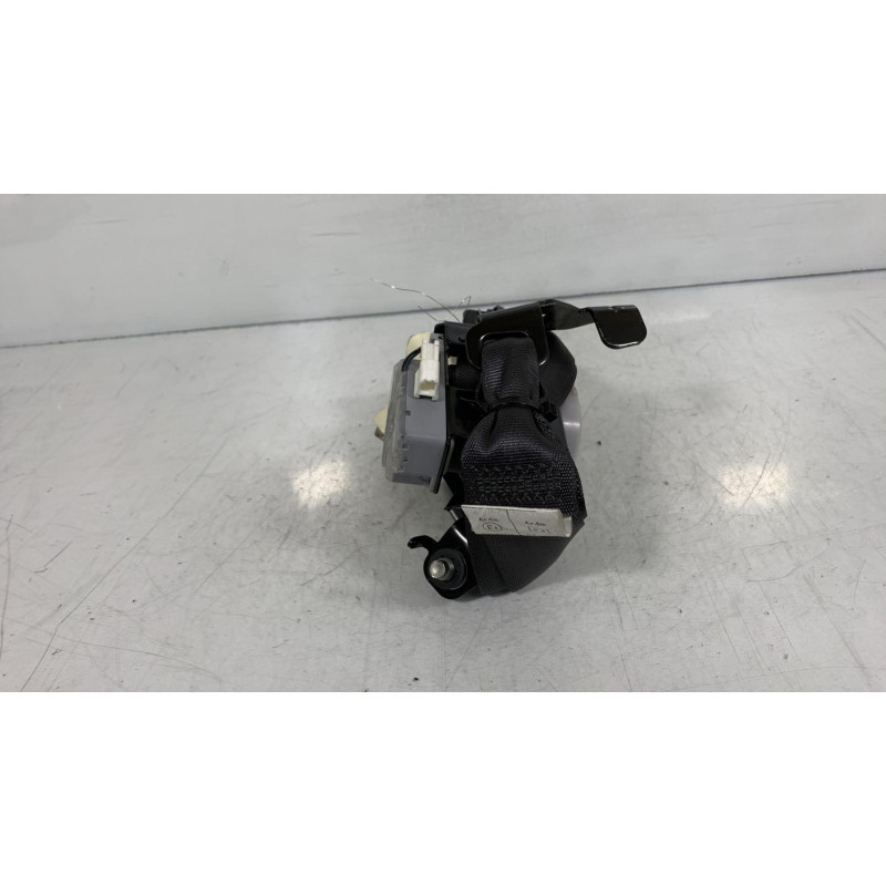 Pretensionneur de ceinture arriere droit HONDA JAZZ 3 Photo n°11