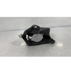 Pretensionneur de ceinture arriere droit HONDA JAZZ 3