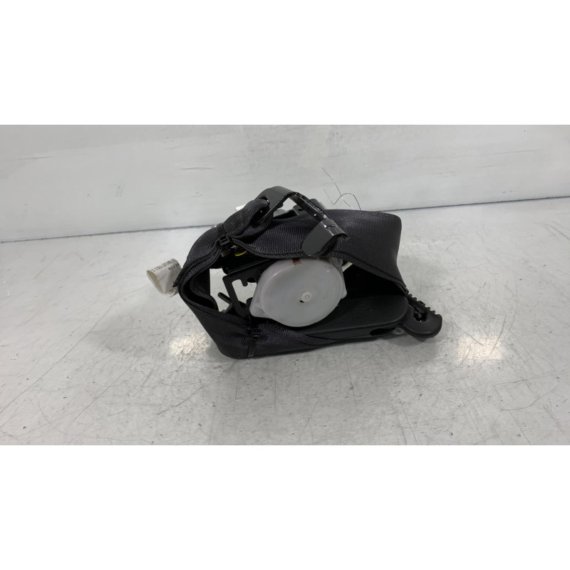 Pretensionneur de ceinture arriere droit HONDA JAZZ 3 Photo n°12