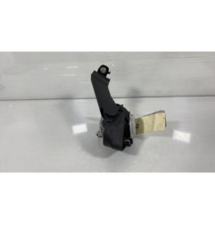 Pretensionneur de ceinture arriere gauche HONDA JAZZ 3 Photo n°10
