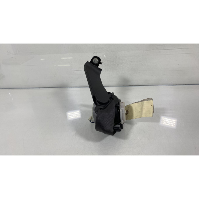 Pretensionneur de ceinture arriere gauche HONDA JAZZ 3 Photo n°10