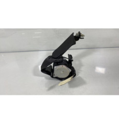 Pretensionneur de ceinture arriere gauche HONDA JAZZ 3