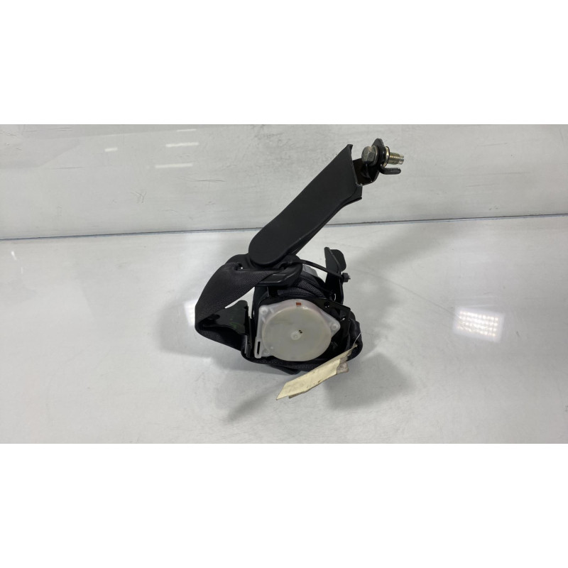 Pretensionneur de ceinture arriere gauche HONDA JAZZ 3 Photo n°11