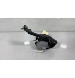 Pretensionneur de ceinture arriere gauche HONDA JAZZ 3