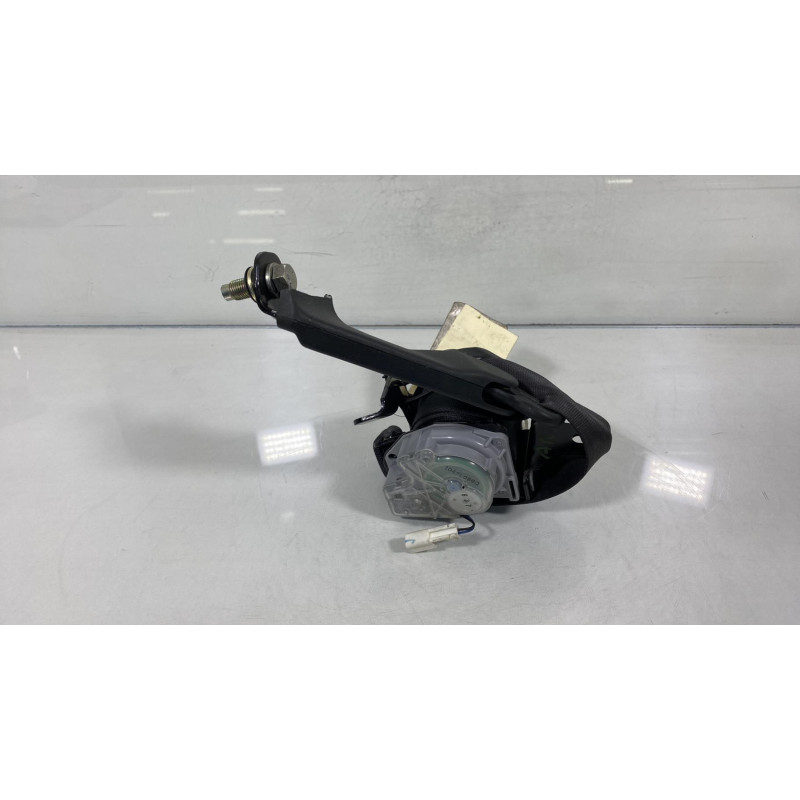 Pretensionneur de ceinture arriere gauche HONDA JAZZ 3 Photo n°12