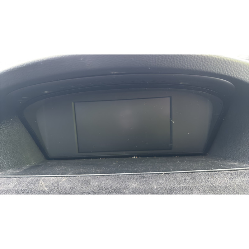 Interrupteur de leve vitre avant droit BMW SERIE 3 E91 Photo n°20