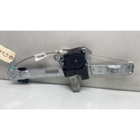 Leve vitre electrique arriere gauche BMW SERIE 3 E91