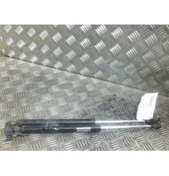 Verin de coffre HONDA JAZZ 3 Photo n°9