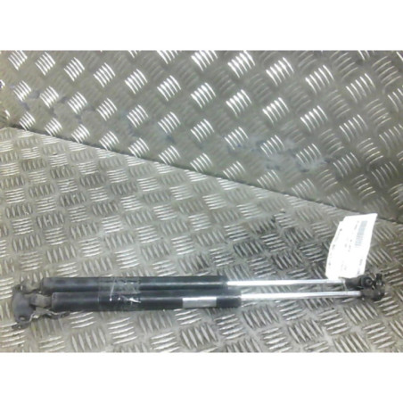 Verin de coffre HONDA JAZZ 3 Photo n°9