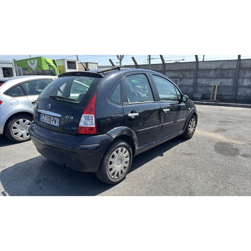 Retroviseur droit CITROEN C3 1 Photo n°11