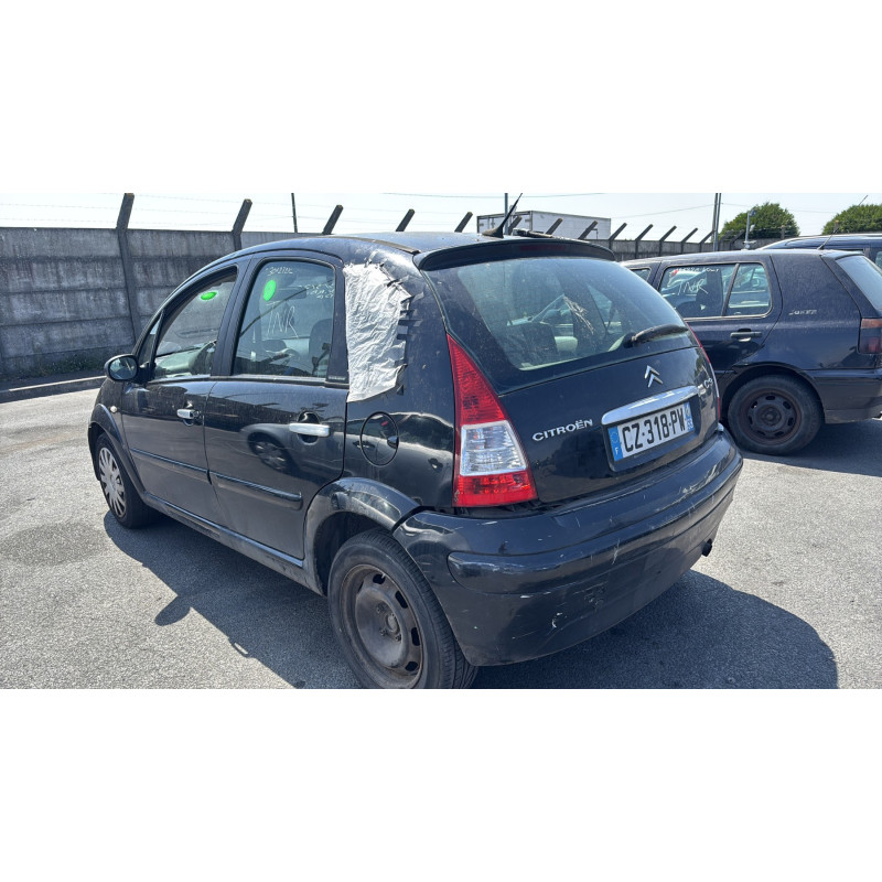 Retroviseur droit CITROEN C3 1 Photo n°12