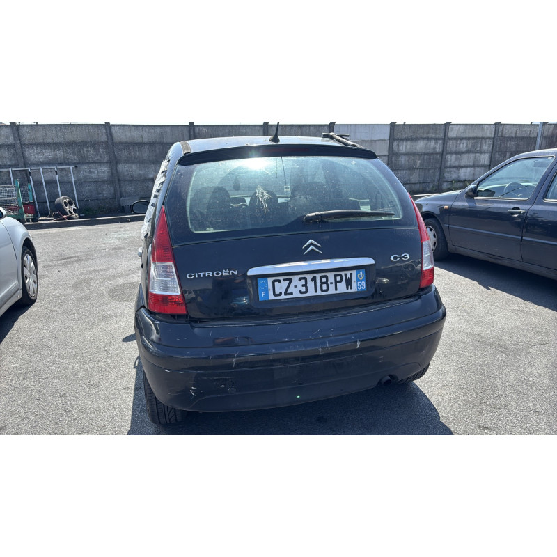 Retroviseur droit CITROEN C3 1 Photo n°13