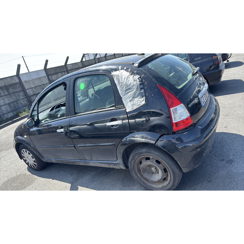 Retroviseur droit CITROEN C3 1 Photo n°14