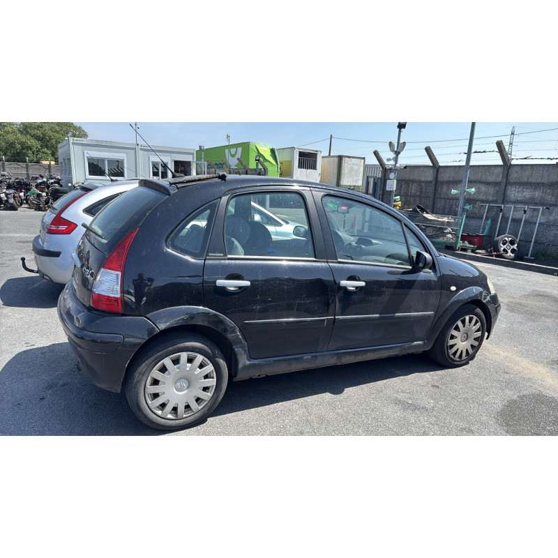 Retroviseur droit CITROEN C3 1 Photo n°15