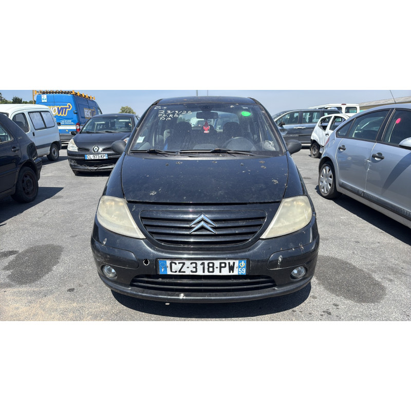 Retroviseur droit CITROEN C3 1 Photo n°16