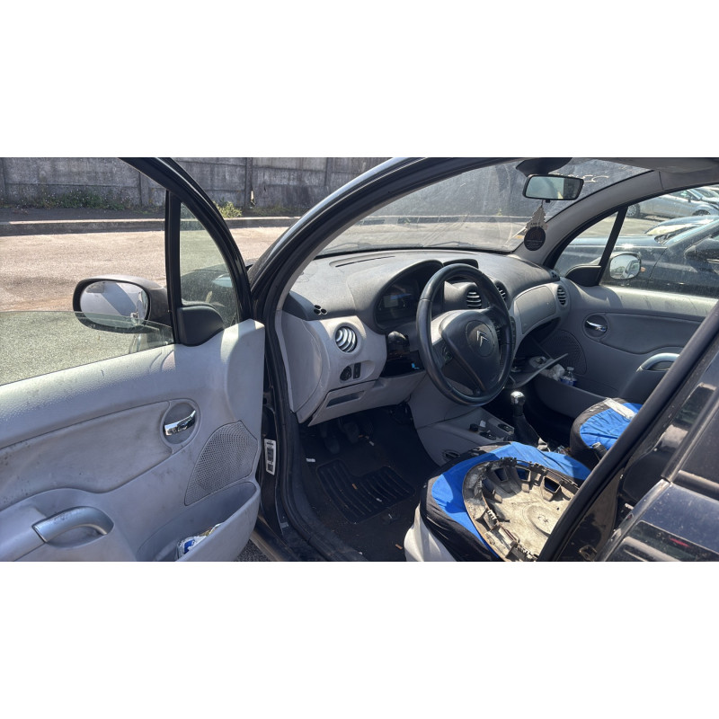 Retroviseur droit CITROEN C3 1 Photo n°17